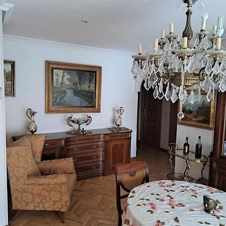 Appartement Piso Amplio Y Acogedor à Madrid Extérieur photo