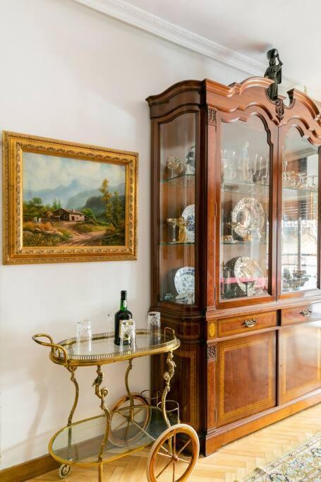 Appartement Piso Amplio Y Acogedor à Madrid Extérieur photo