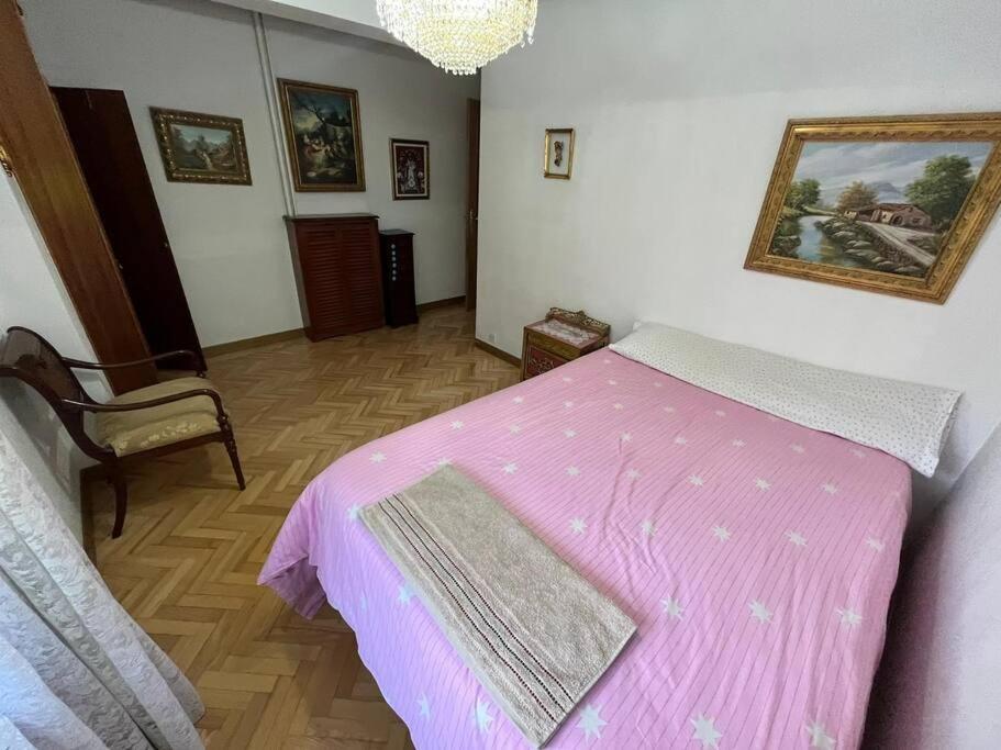 Appartement Piso Amplio Y Acogedor à Madrid Extérieur photo