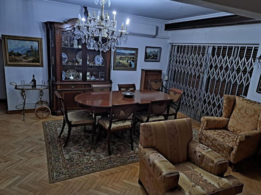 Appartement Piso Amplio Y Acogedor à Madrid Extérieur photo
